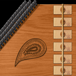 Слика за иконата на Arabic Qanon Instrument