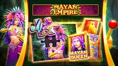Mayan Empire Slot-TaDa Gamesのおすすめ画像4