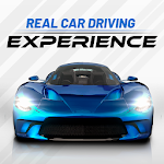Cover Image of Herunterladen Real Car Driving Experience 1.4.2 APK