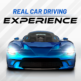 Real Car Driving Experience icon