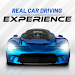 Real Car Driving Experience Icon