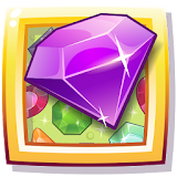 Jewels Puzzle icon