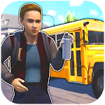 Cover Image of Télécharger Walkthrough bad guys at school 4.0 APK