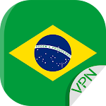 Brazil VPN - Fast & Secure