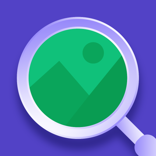 Image Search - Reverse Image & Photo Search Tool