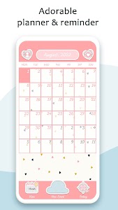 Rememberton: Cute Calendar Unknown