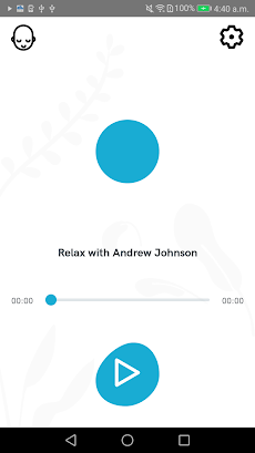 Relax with Andrew Johnsonのおすすめ画像2