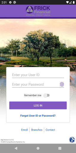 Anteprima dell'app