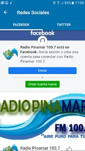 Radio Pinamar 100.7