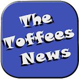 Toffees news icon