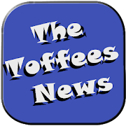 Toffees news