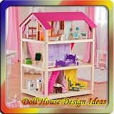 Doll House Design Ideas icon