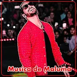 Musica de Maluma - Felices los 4 icon
