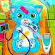 Cat Pet Doctor - Kids Simulator