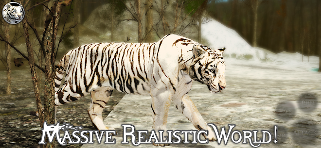 Ultimate Tiger Simulator 2 14