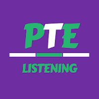 PTE 2021 - 2022 LISTENING PRAC