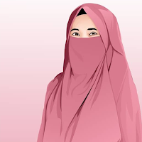 Hijab Wallpapers for Muslimah