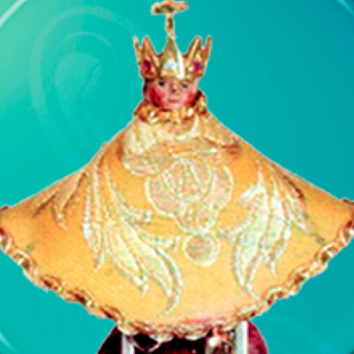 Santo Niño de Mezquitic logo