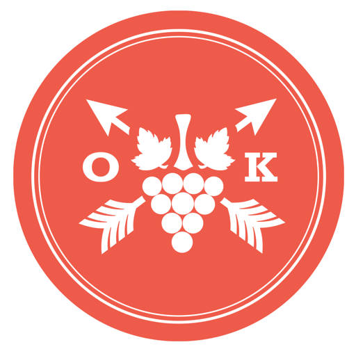 Oklahoma Wine Trails 3.11.3 Icon