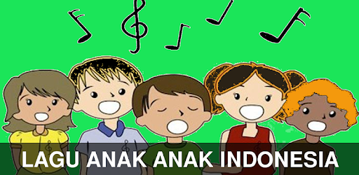 Kumpulan Lagu Anak Indonesia
