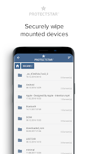 Secure Erase iShredder MOD APK (Military Edition) 5