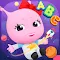Galaxy Kids Global - Game 1