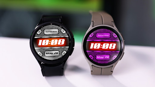 Android application W117D screenshort