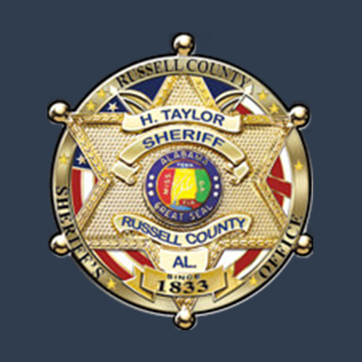 Russell County Sheriff AL 1.0.0 Icon
