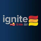 2017 Ignite to Win Conference icon