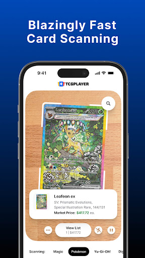 TCGplayer 1