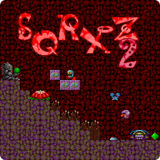 Sqrxz 2 logo