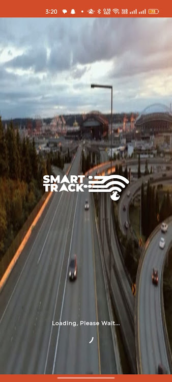Smart Track - 1.0.0 - (Android)