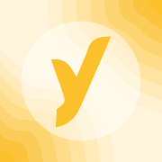 Transparent Yellow - Icon Pack
