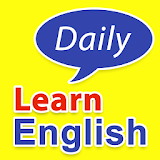 Learn English TFlat icon