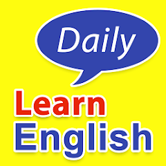 Learn English TFlat MOD