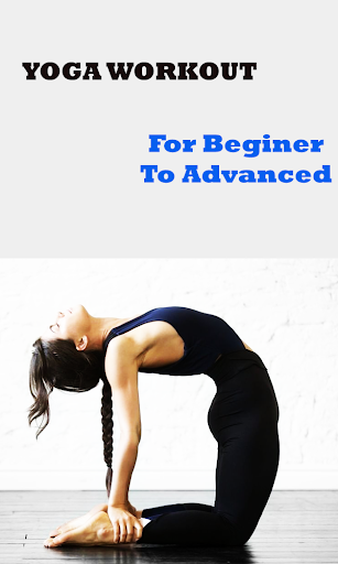Yoga For Beginners At Home - Health & Fitness - apps