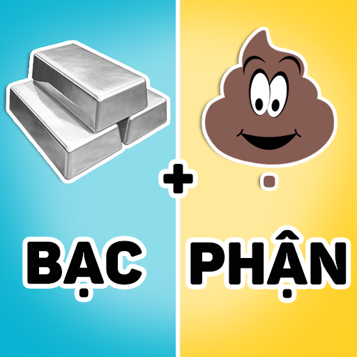 Đoán Bài Hát: 2 Hình 1 Chữ - Đ 1.0 Icon