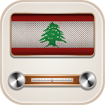 Cover Image of Download Lebanon Radio : Online Radio & FM AM Radio 0.5 APK