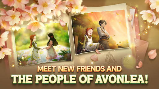 Oh my Anne : Puzzle & Story Screen 3