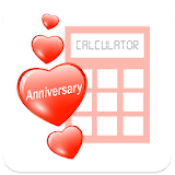 Birthday and Anniversary Calculator icon