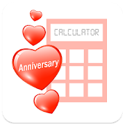 Birthday and Anniversary Calculator