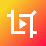 Cover Image of 下载 Square Video Editor - Post Ful  APK