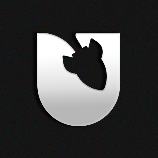 DeUna Conductor logo