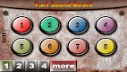 screenshot of Fart Sound Board Fart Sounds