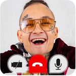 Cover Image of Download Morgenshtern Fake Video Call  APK