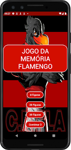 Jogo do Flamengo Quiz – Apps no Google Play