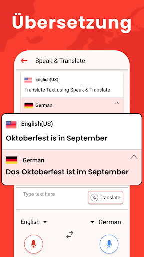 App-Vorschau