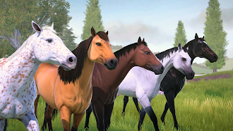 Game screenshot Состязание звезд: скачки mod apk