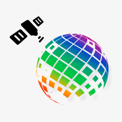 GPS MEA LIVE logo