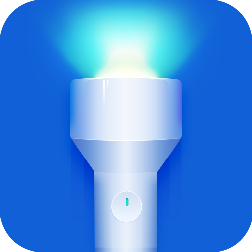 Flashlight - night lamp LED 3.5.3 Icon